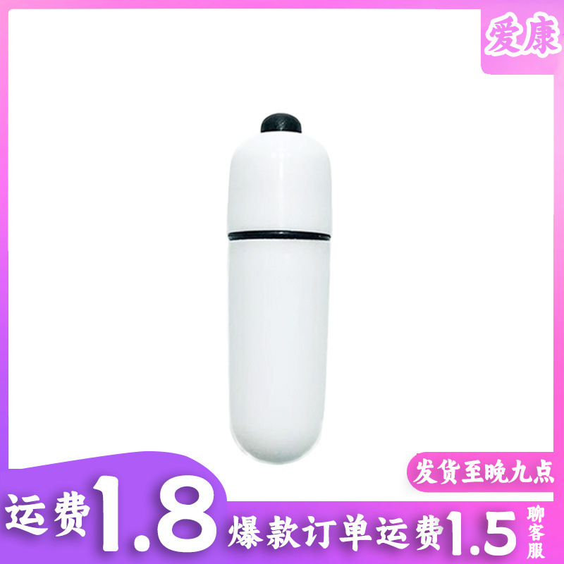 Bullet Vibrator