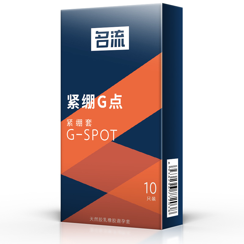 Tight-Fit Condoms